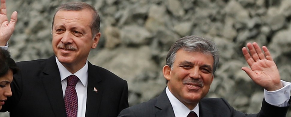 Kritik an Erdoğans Rhetorik - Opposition kann nicht entscheidend profitieren
