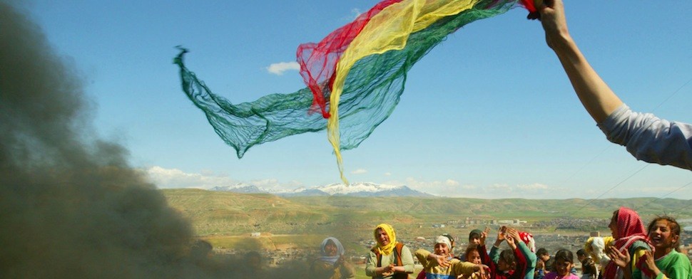Öcalan: „Fest entschlossen, den Friedensprozess fortzusetzen“