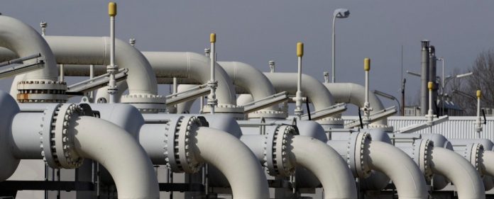 Pipeline-Projekt: TAP gewinnt aserbaidschanische Ausschreibung