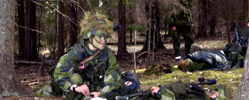 Norwegen will die „Motiviertesten” im Militär