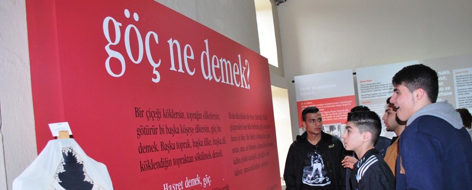 Sarrazin sei Dank – Junge Türken bauen sich mentale Fluchtoption auf