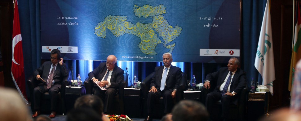 Türkei als Demokratie-Modell für arabische Welt noch „zu unbeständig“