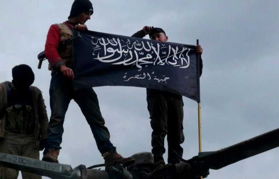 Türkei: Al-Nusra-Mitglieder festgenommen