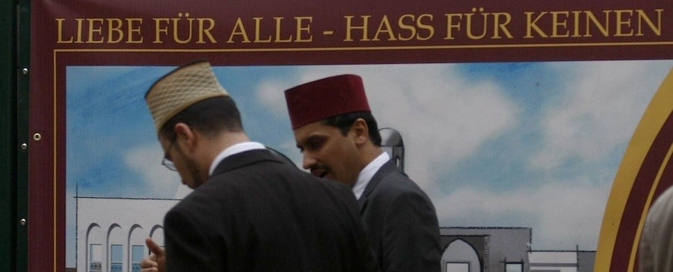 Hessischer Islamunterricht: „Einzig verfassungskonformes Modell“