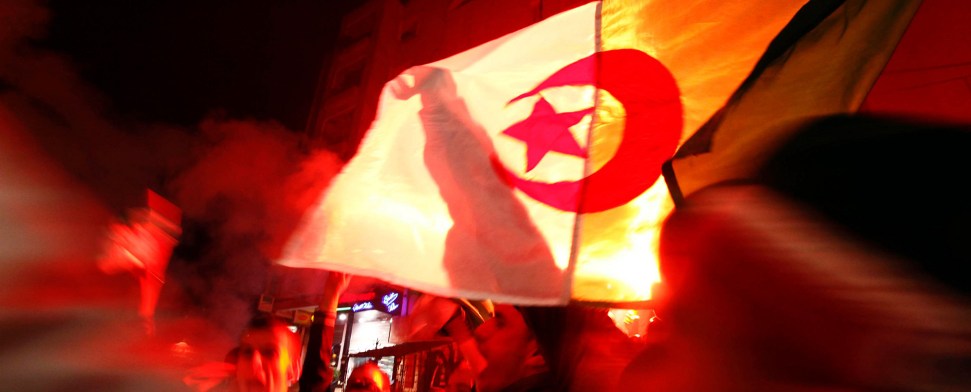 Vom Militärputsch zum Bürgerkrieg – Das algerische Szenario