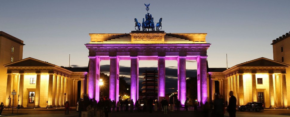 Berlin bald Deutschlands stärkste Wirtschaftsmetropole?