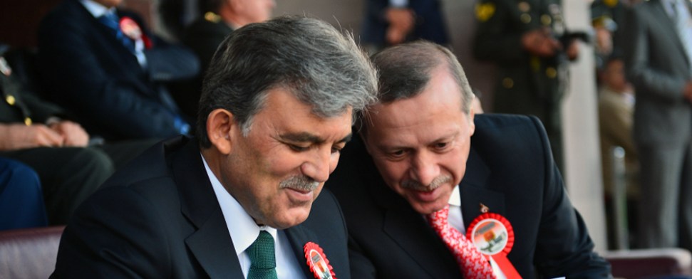 Twitter: Erdoğan und Gül gleich hinter Obama und dem Papst
