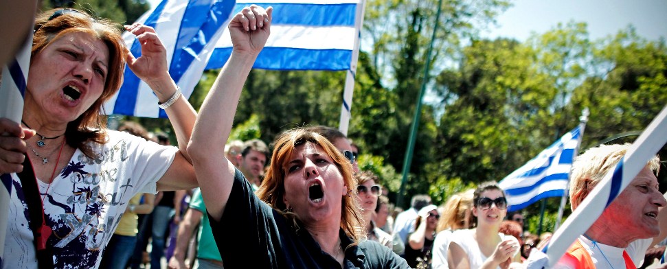 Neue Kredithilfen für Griechenland wahrscheinlich