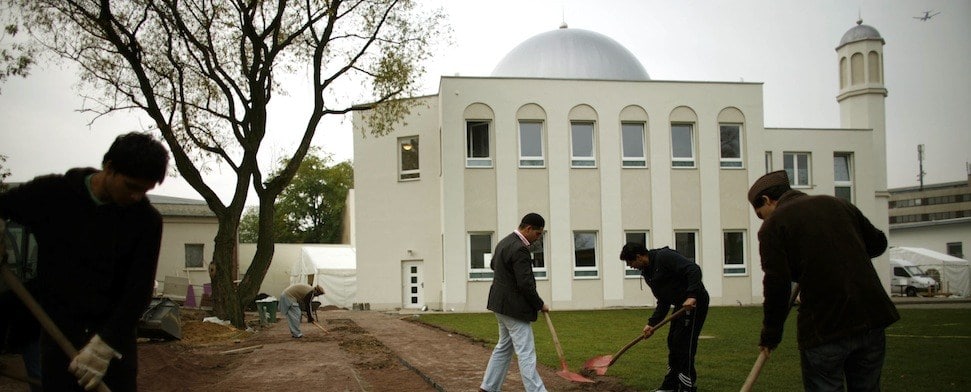 Islam in Deutschland: „DITIB soll den günstigen Wind nutzen“