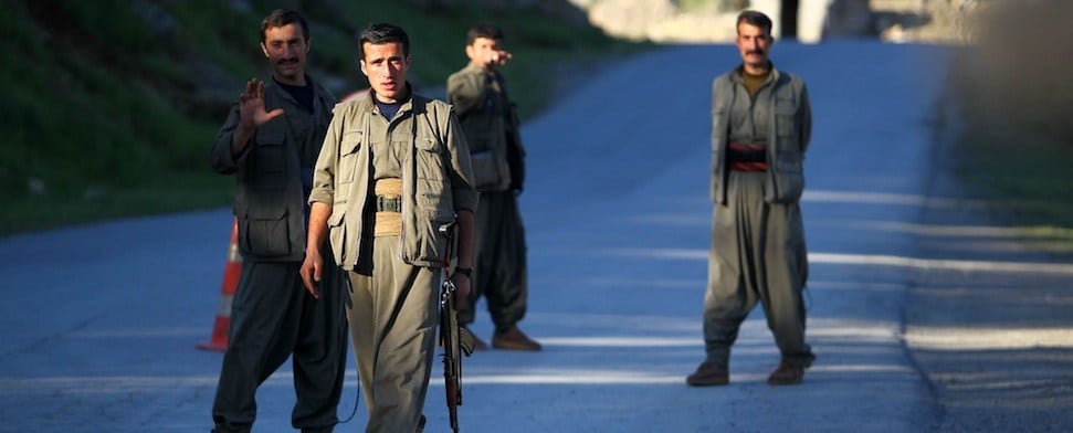 PKK „warnt“ Regierung zum letzten Mal