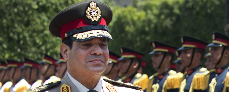 Ägypten: Militärs übertragen sich selbst noch mehr Befugnisse