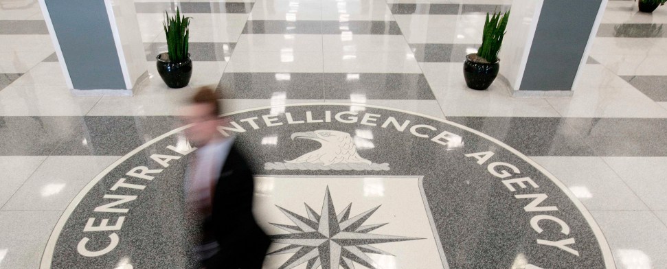 Die CIA und ihre dunklen Machenschaften im Iran