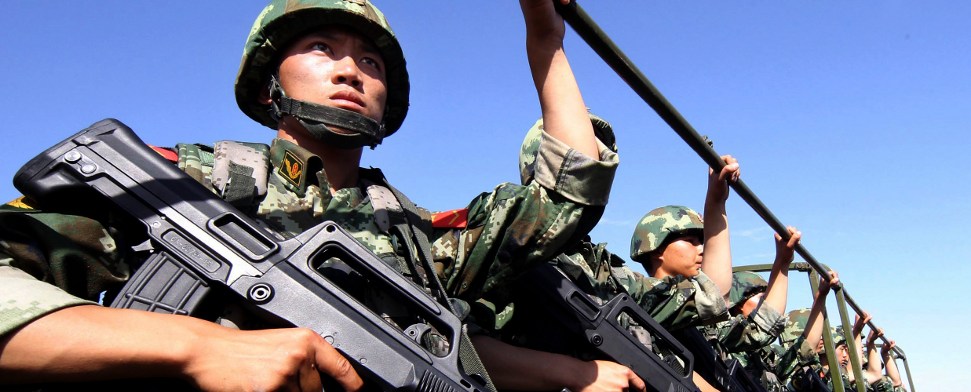 China: Massaker an Uiguren an Eid Al-Fitr