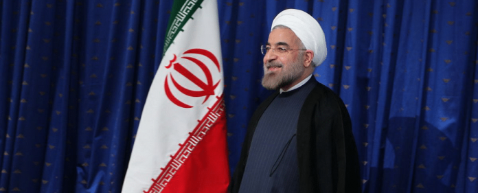 Hassan Ruhani ist seit Anfang August Präsident des Iran. Er setzt sich dafür ein, dass mehr Frauen in führende Position in der Politik kommen.