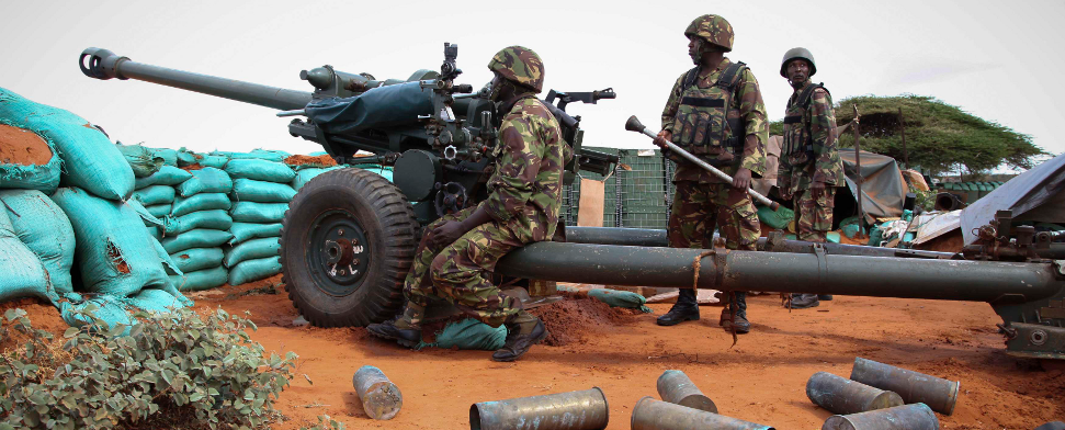 Somalischen Spezialeinheiten ist es gelungen, 27 Terroristen der Al-Schabaab-Miliz festzunehmen.