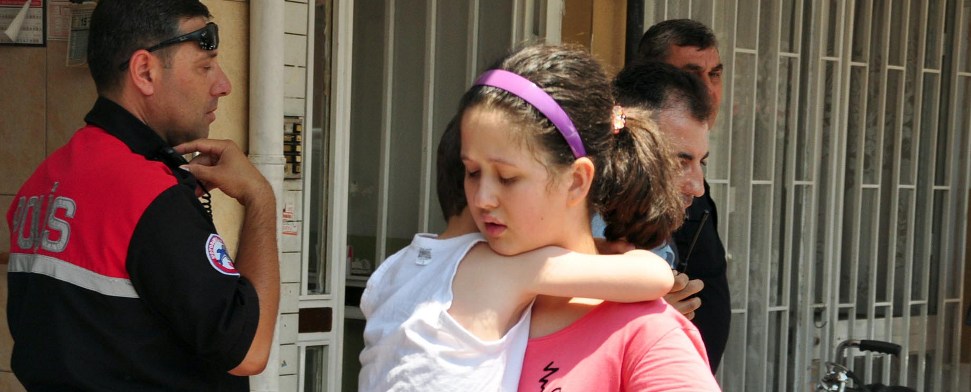 Istanbul: Alarmierende Zahl an Fällen vermisster Kinder