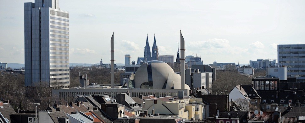Das Gremium „dialog forum islam“ soll die nordrhein-westfälische Landesregierung in Fragen des muslimischen Lebensalltags beraten.