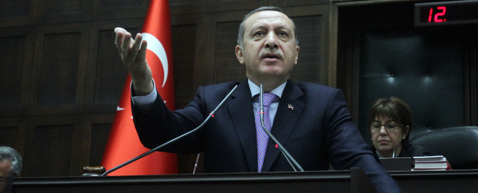 Der türkische Premierminister Erdoğan äußerte vor einigen Tagen die Vermutung, dass Israel für den Putsch in Ägypten verantwortlich sein könnte.
