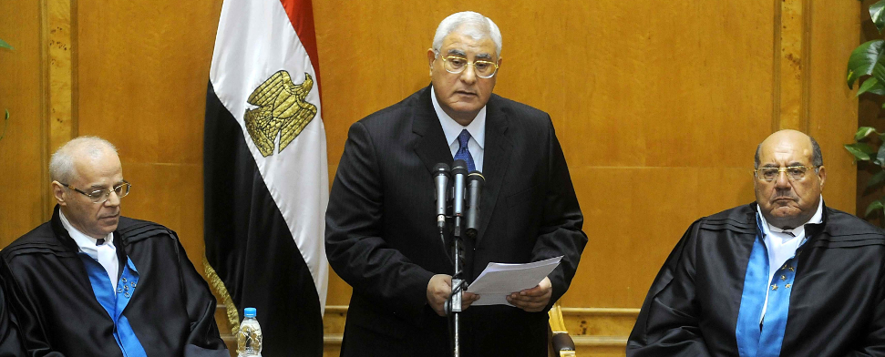 Von einer Rückkehr zu demokratischen und rechtsstaatlichen Verhältnissen in Ägypten nach dem Putsch vom 3. Juli kann weiterhin keine Rede sein.