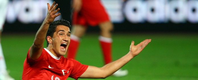 BVB-Star Nuri Şahin fällt für die abschließenden WM-Qali-Spiele gegen Estland und Holland aus.