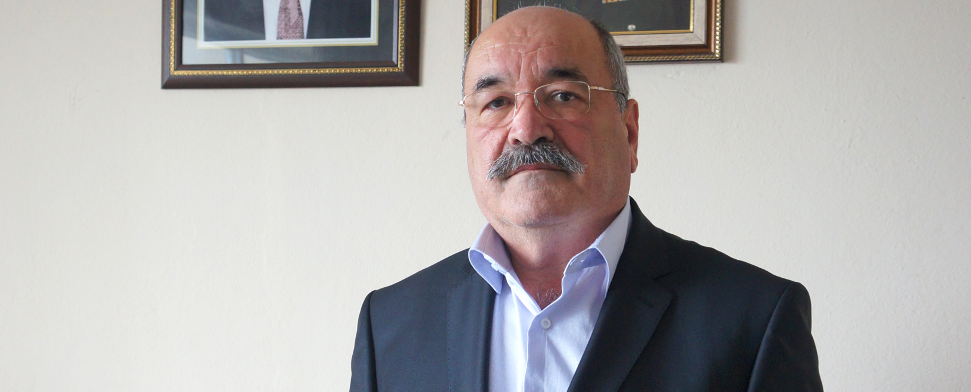 Salih Yogunali möchte, dass die Morde an den Generälen Aydın und Bitlis aufgeklärt werden.