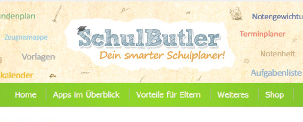 Von der website www.schulbutler.de