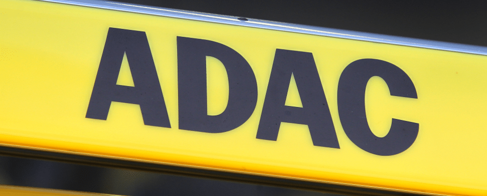 Das ADAC-Logo