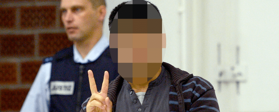 Mutmaßlicher PKK-Strippenzieher in Europa: Weil er Jugendliche für den Guerillakampf rekrutiert habe, soll ein 35-Jähriger für mehrere Jahre ins Gefängnis.