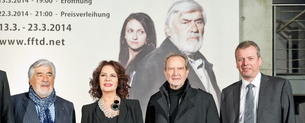 Das Deutsch-Türkische-Filmfestival findet dieses Jahr vom 17.03.-23.03.2014 in Nürnberg statt.
