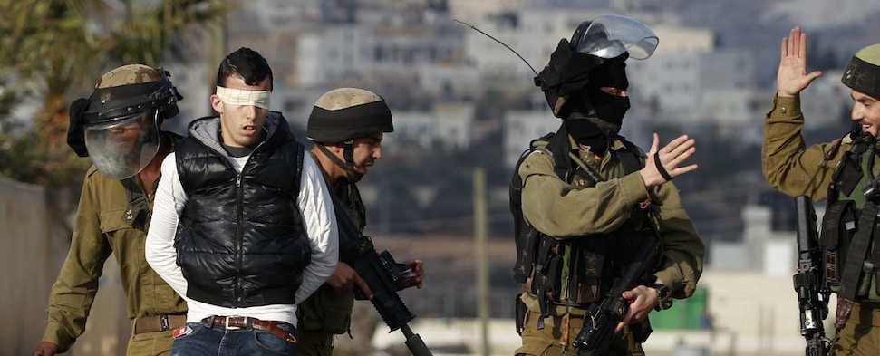 Der UN-Berichterstatter für die besetzten Palästinensergebiete forderte, der IGH solle die israelische Besatzung des Westjordanlandes untersuchen.