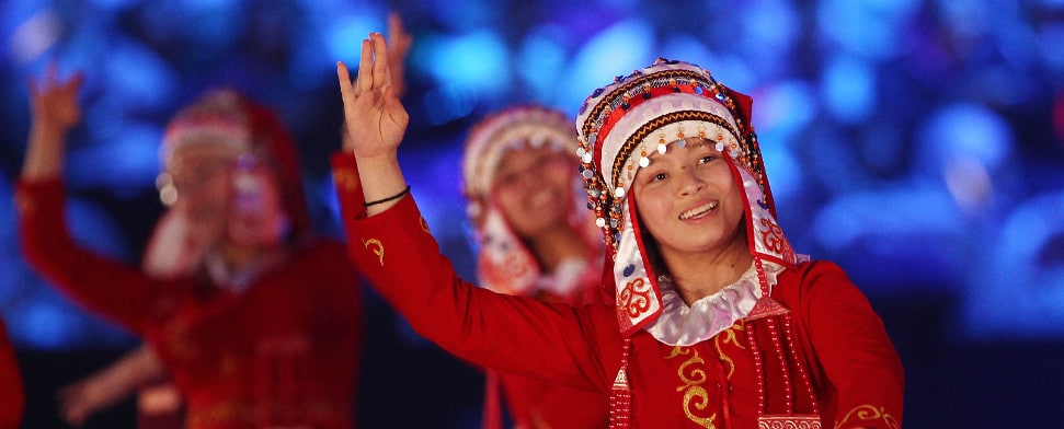 Nachdem die traditionsreiche Türkisch-Olympiade von der Regierung in Ankara aus politischen Gründen aus der Türkei verbannt worden war, fand sie dieses Jahr unter dem Namen „Internationales Sprach- und Kulturfestival“ in Düsseldorf statt.