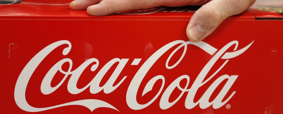 Der Boykott von Coca-Cola hat sich in der Türkei zu einem Protestsymbol gegen Israel entwickelt. (rtr)