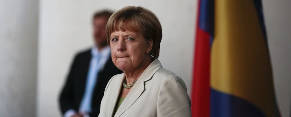 Deutschland will die Staaten auf dem westlichen Balkan zügig an die EU heranführen. Auf der Westbalkan-Konferenz in Berlin wurden weitere EU-Milliarden versprochen. Gleichzeitig forderte Merkel aber Anpassungen der Länder an EU-Erwartungen.