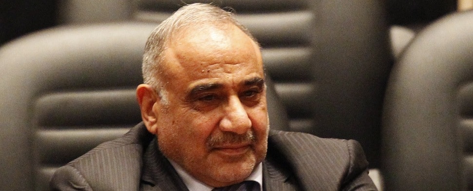 Der neue irakische Ölminister ist ein Politprofi, der seine ganze politische Erfahrung in die Waagschale werfen muss, um die Diskussionen um die kurdische Ölproduktion beizulegen und ausländischen Investoren ins Land zu holen.