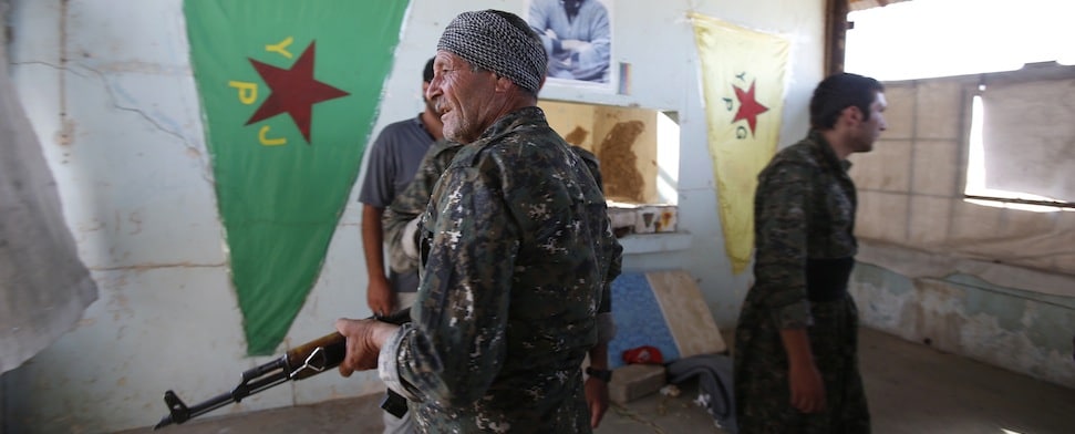 Die PKK operiert in mehreren Ländern durch Schwesterorganisationen und deren Unterabteilungen. Prominentestes Beispiel ist mittlerweile die PYD in Syrien und ihr militärischer Arm, die YPG. Teil zwei der Analyse der PKK-Strukturen.