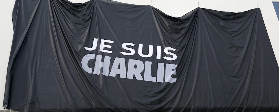 Die arabische Presse äußert sich zu dem Anschlag auf die Satirezeitschrift Charlie Hebdo.