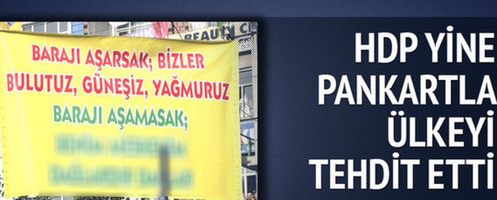 Am Sonntag wird in der Türkei gewählt. Seit Monaten läuft der Wahlkampf aller Parteien auf Hochtouren – und offenbart dabei auch die schmutzigen Seiten der Politik. Vor allem die regierende AKP fällt durch immer neue Kampagnen auf.