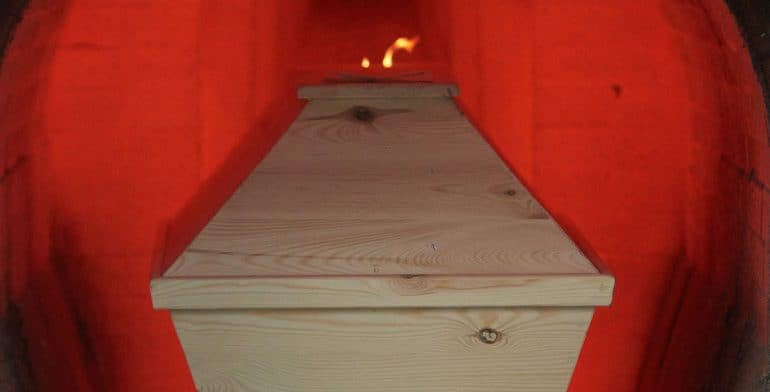 krematorium