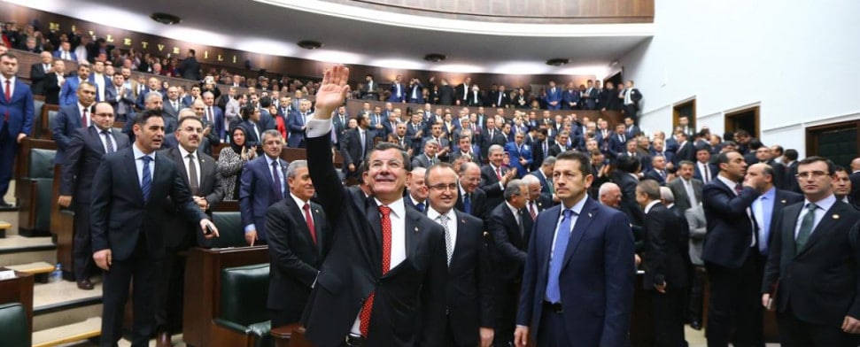 AKP-Fraktion