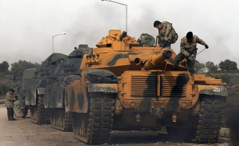 Türkei trauert um Soldaten – 26 Terroristen in Irak und Syrien „neutralisiert“