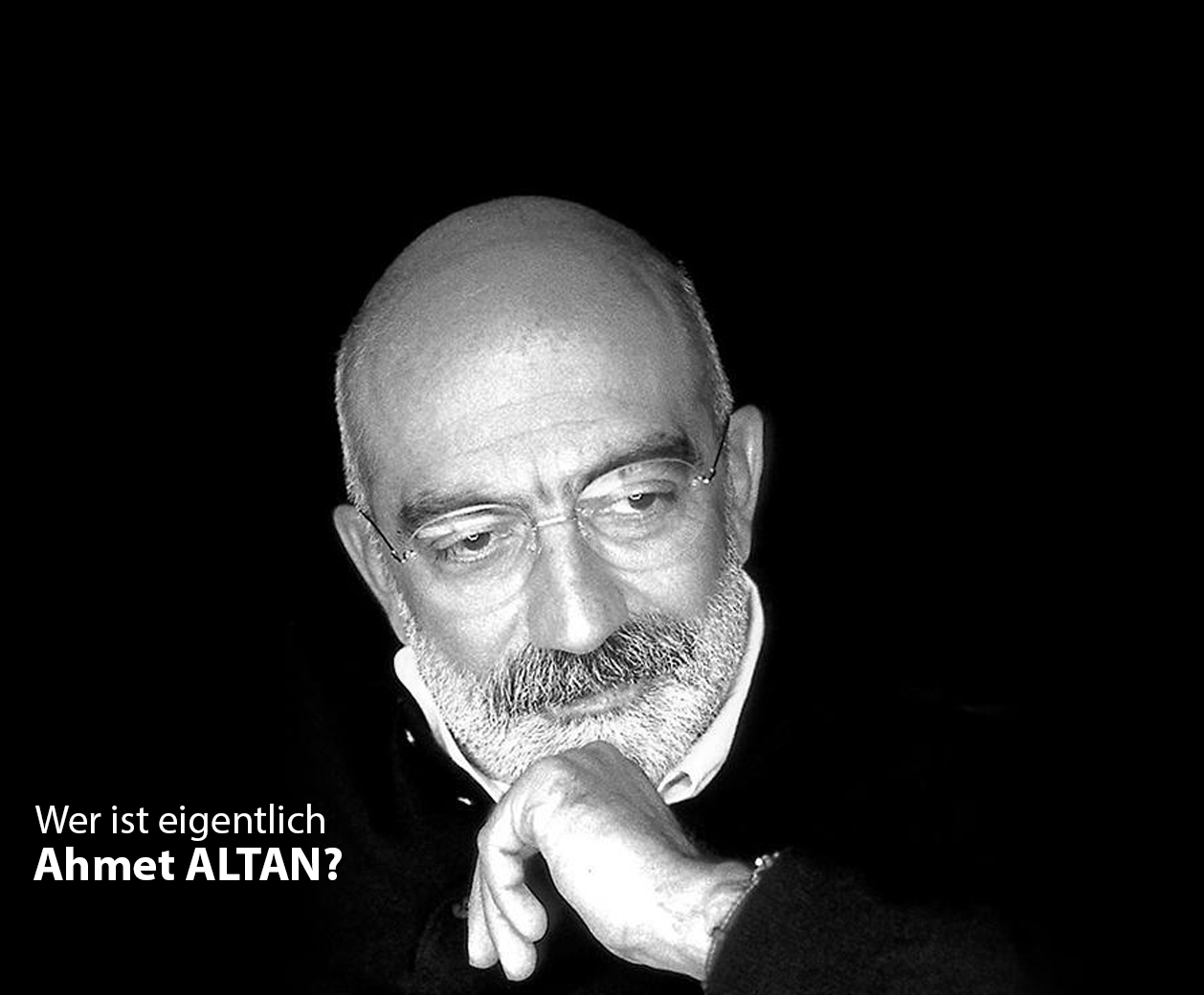 Ahmet Altan