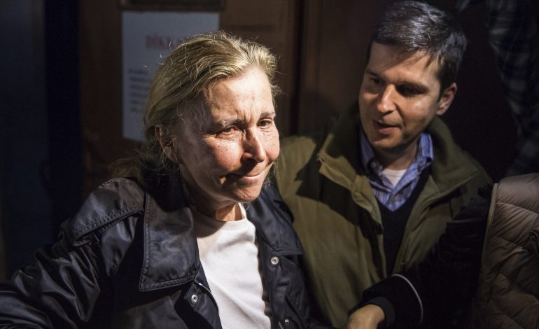 Ilıcak mit fast 80 Jahren erneut in türkischer Haft