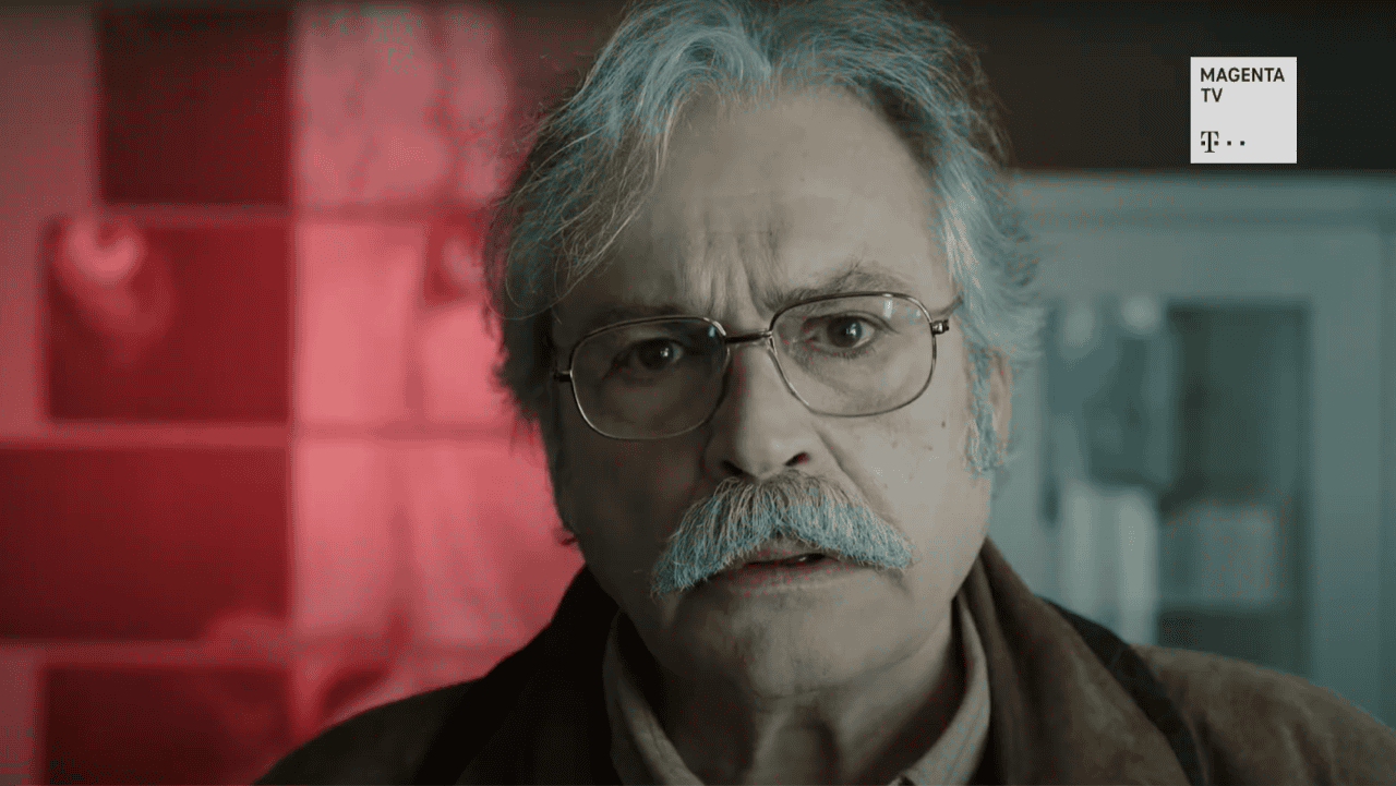 Blockbuster „Maria“: Haluk Bilginer wird Liebhaber von Angelina Jolie