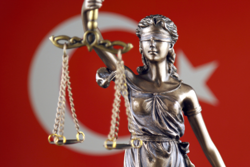 Die Türkei will eine neue Justizreform auf den Weg bringen 2020.