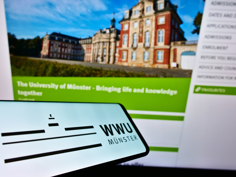 Professor Mustafa Öztürk wird im Sommersemester 2021 als Gastdozent an der WWU Münster arbeiten