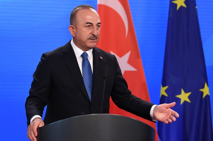 Türkei-EU-Deal
