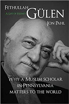 Kritische Biographie über Fethullah Gülen