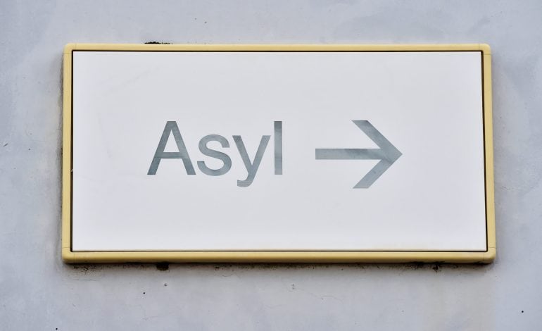 Rekord: 2023 beantragten so viele Türken wie nie Asyl in Europa