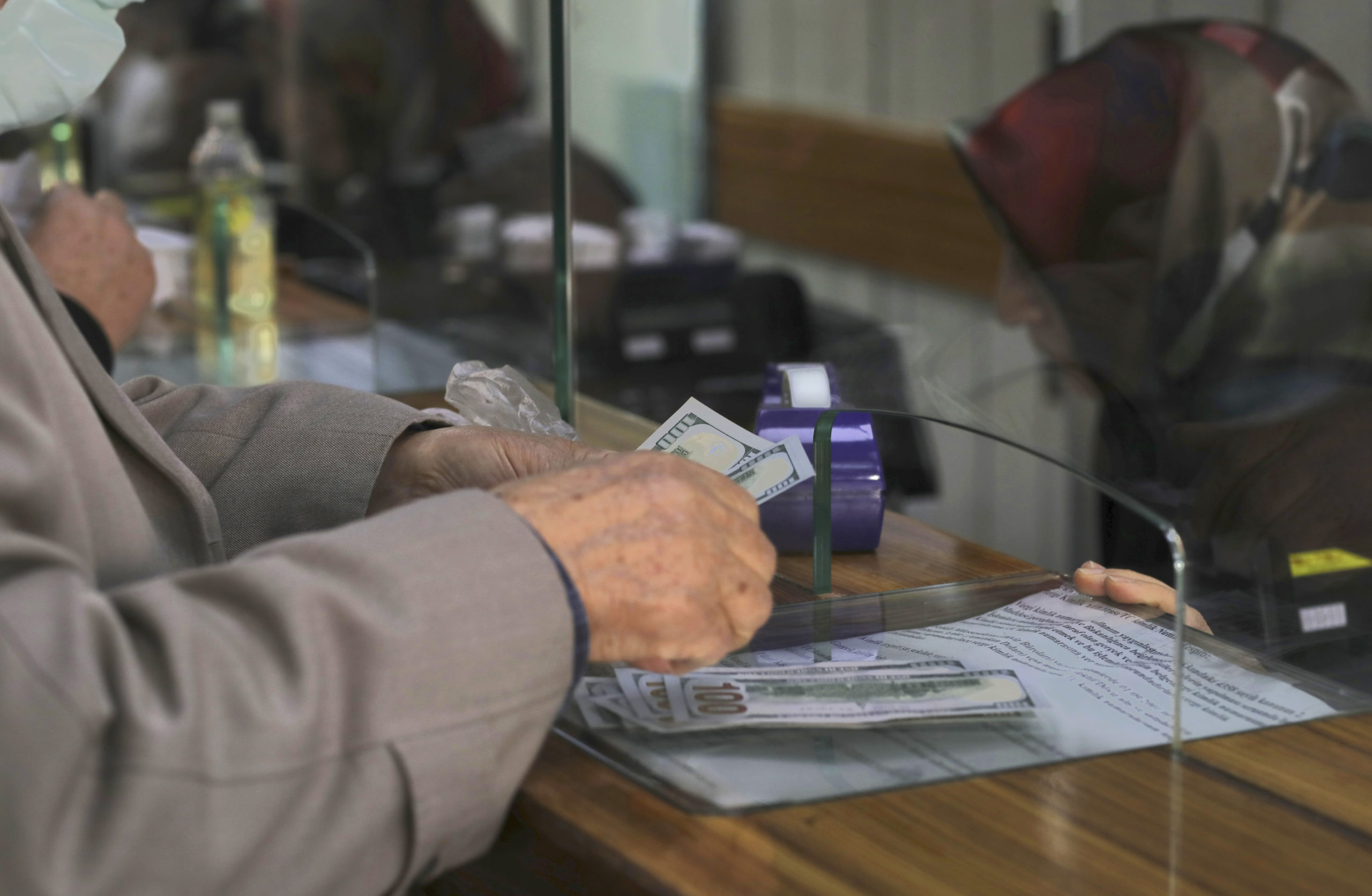 Inflation außer Kontrolle: Die Türkei im Würgegriff der Wirtschaftskrise