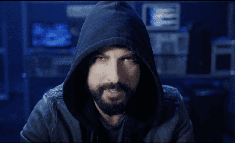 tarkan geccek